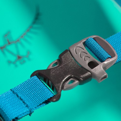 Рюкзак женский Osprey Kresta 20 Powder Blue - Фото 8 большая