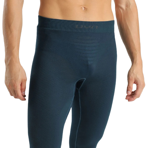Кальсоны мужские UYN Energyon Biotech Uw Long Blue Poseidon - Фото 3 большая