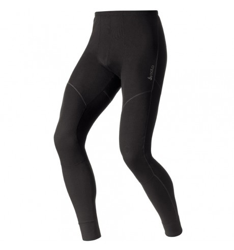 Кальсоны мужские Odlo X-Warm Black - Фото 1 большая