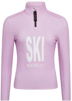 Пулон женский Kelly Romy Ski Розовый - Фото 1 большая