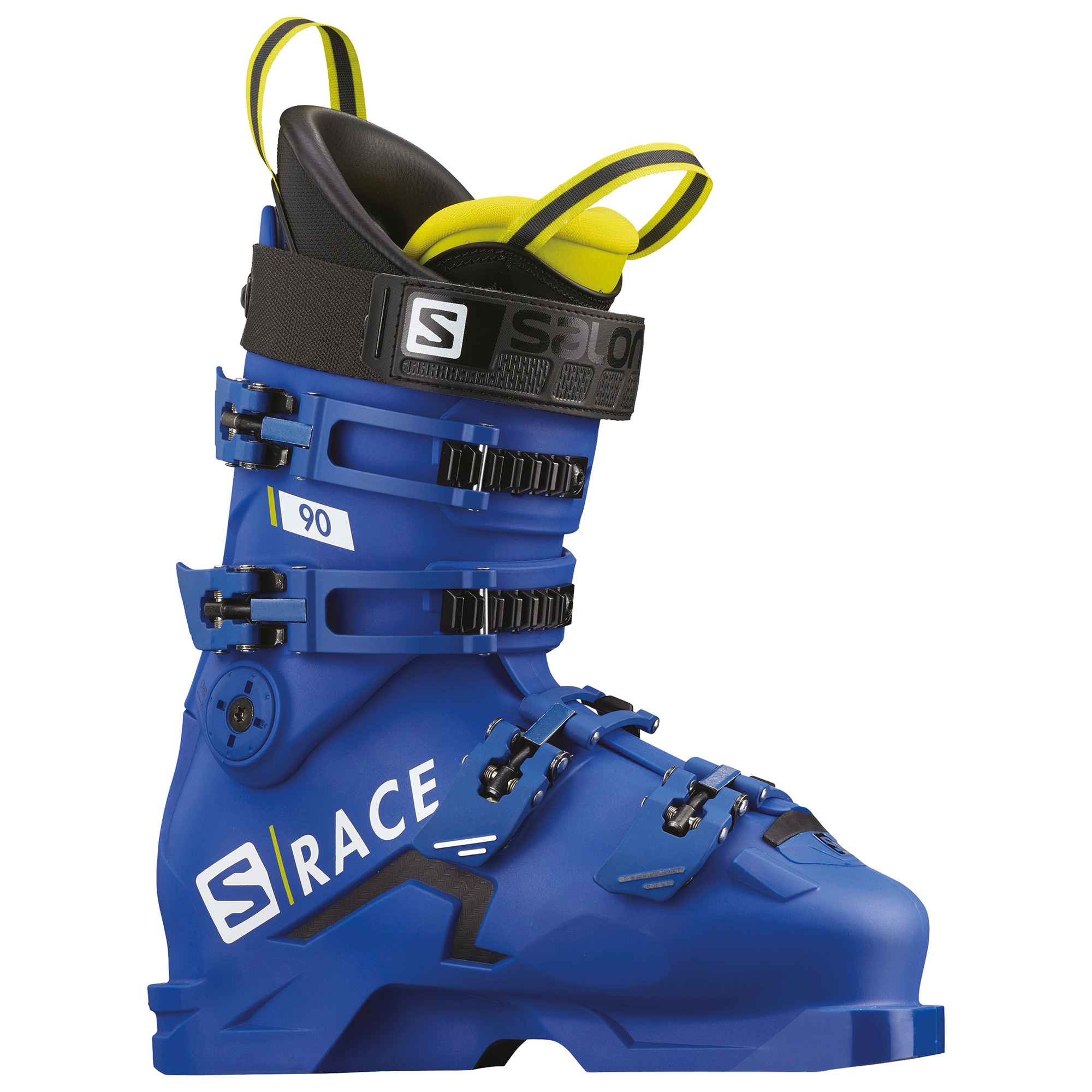 salomon race junior