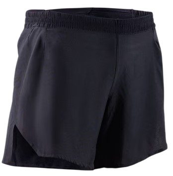 Шорты женские X-Bionic Streamlite Trail Running Black - Фото 1 большая