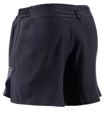 Шорты женские X-Bionic Streamlite Trail Running Black - Фото 2 большая