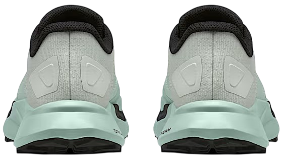 Кроссовки женские The North Face Vectiv Enduris 4 White Ash/Opal Frost - Фото 3 большая