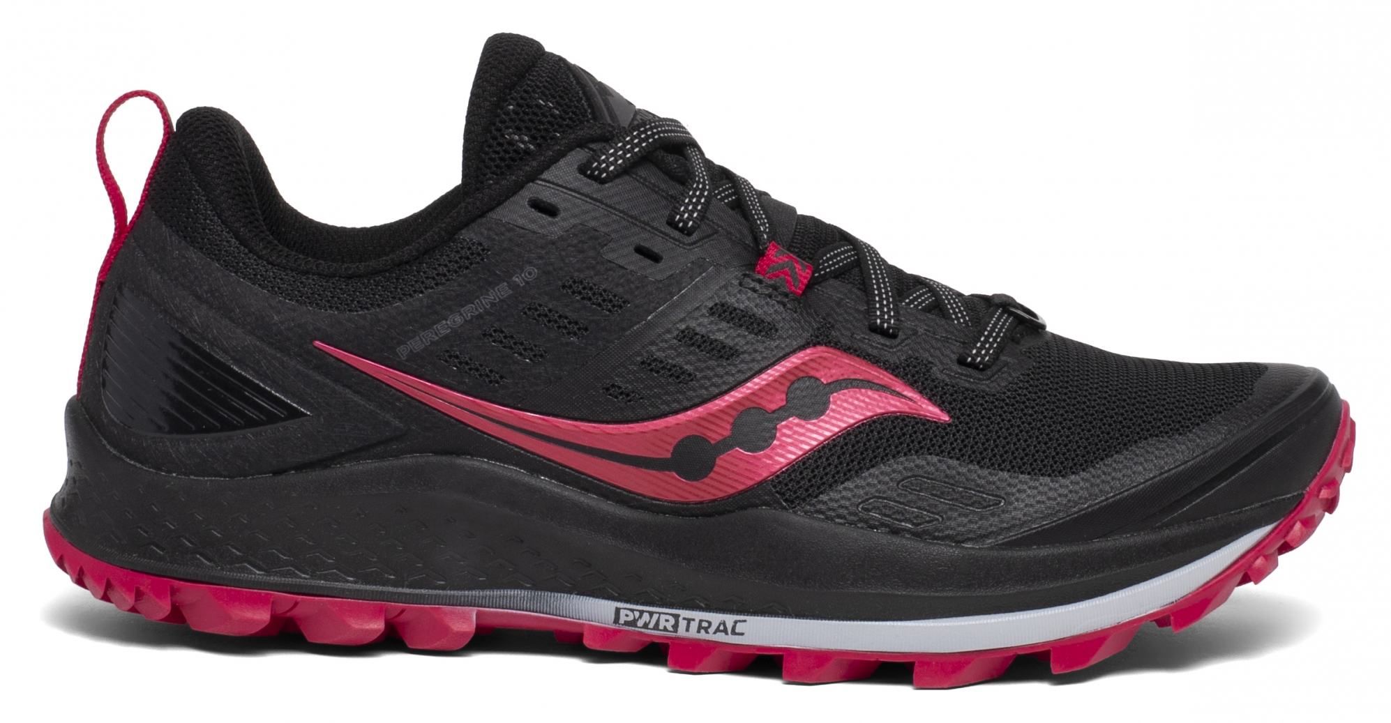 saucony peregrine