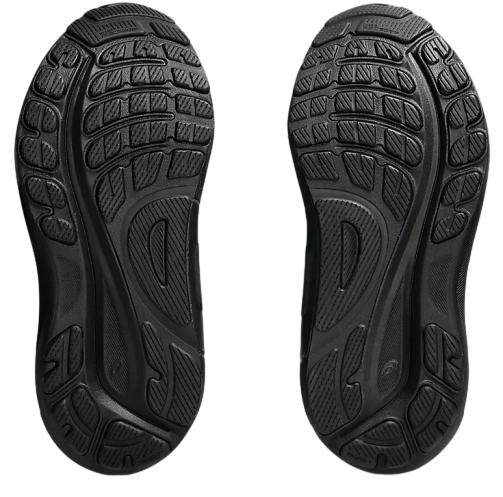 Кроссовки женские ASICS Gel-Kayano 31 Black/Black - Фото 6 большая