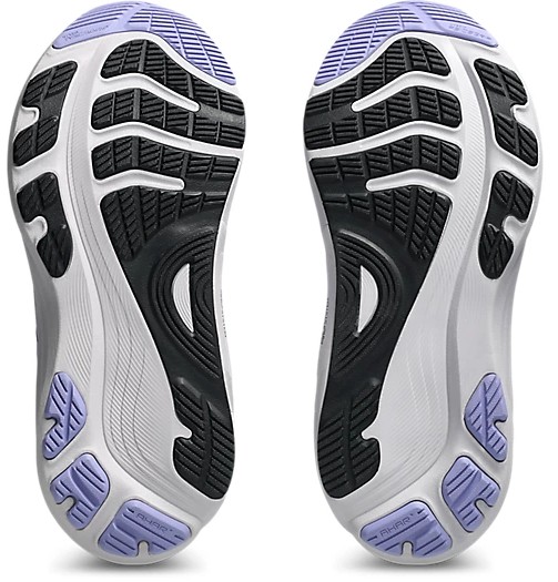 Кроссовки женские ASICS Gel-Kayano 32 Bluebell/Pure Silver - Фото 3 большая
