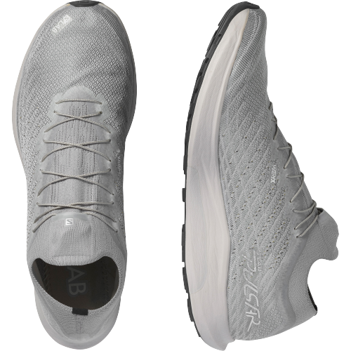 Кроссовки женские Salomon S/Lab Pulsar Vapor Blue/Vapor - Фото 6 большая