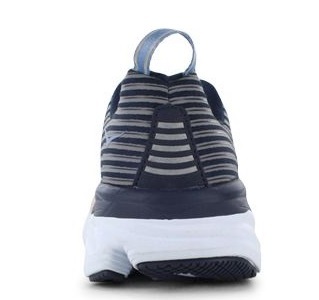 Кроссовки женские Hoka Bondi 6 Mood Indigo/Dusty Pink - Фото 3 большая