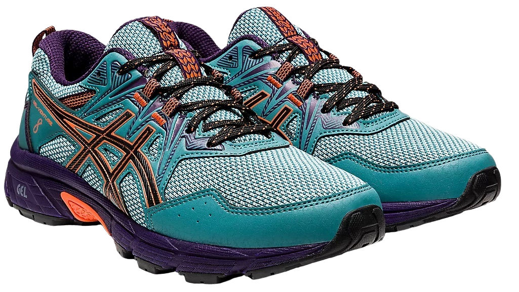 asics gelventure 8