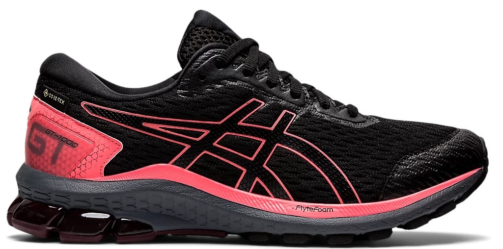 asics gt 1000 9