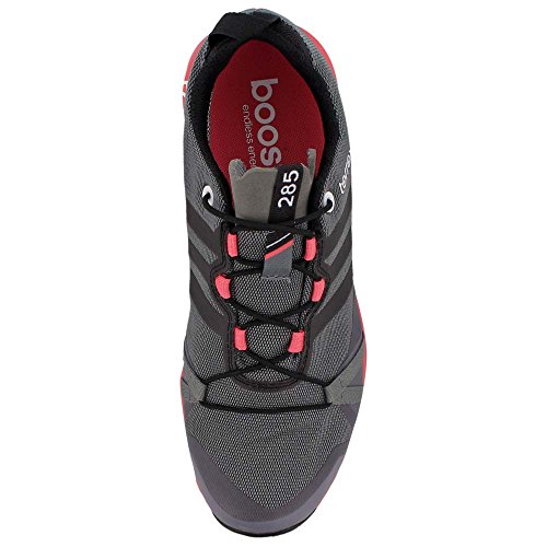 Кроссовки женские Adidas TERREX AGRAVIC GTX gr/cblc/spbls - Фото 3 большая