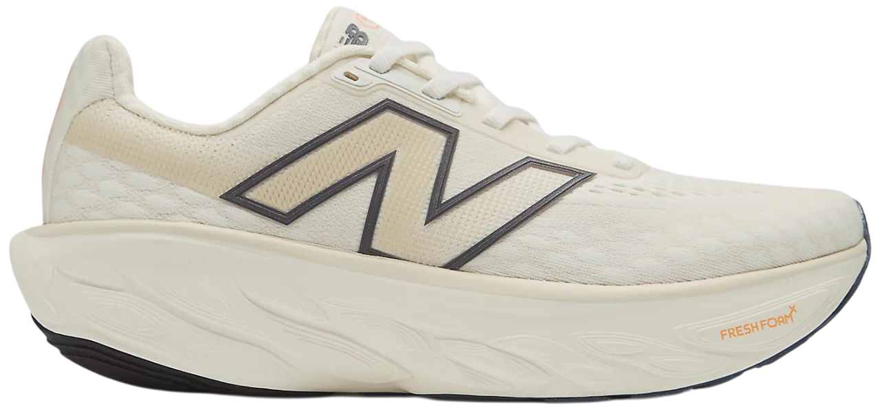 Кроссовки женские New Balance Fresh Foam X 1080 V14 Sea Salt