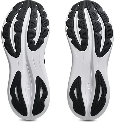 Кроссовки женские ASICS Gel-Pulse 17 Black/Gravel - Фото 3 большая