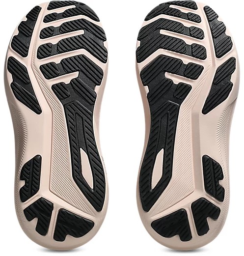 Кроссовки женские ASICS Gt-1000 14 Morganite/Pearl Pink - Фото 3 большая