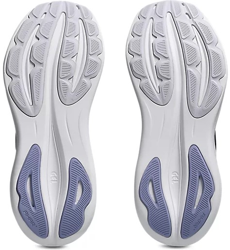 Кроссовки женские ASICS Gel-Pulse 17 Midnight/Lilac Hint - Фото 3 большая