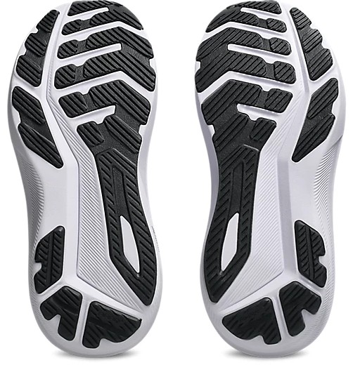 Кроссовки женские ASICS Gt-1000 14 Black/Lilac Hint - Фото 3 большая