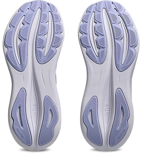 Кроссовки женские ASICS Gel-Pulse 17 Bluebell/White - Фото 3 большая