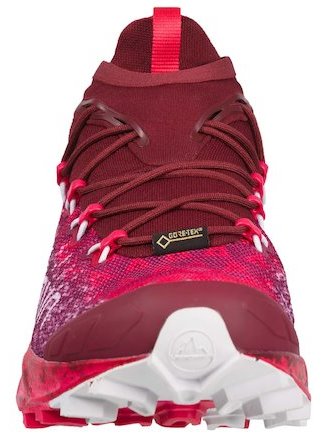 Кроссовки женские La Sportiva Tempesta Gtx Wine/Orchid - Фото 5 большая