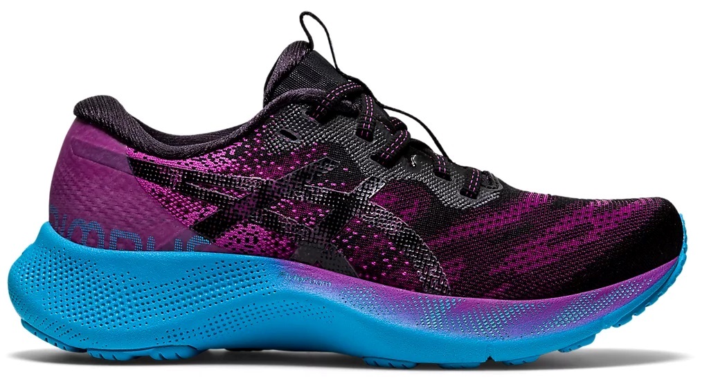 asics nimbus lite