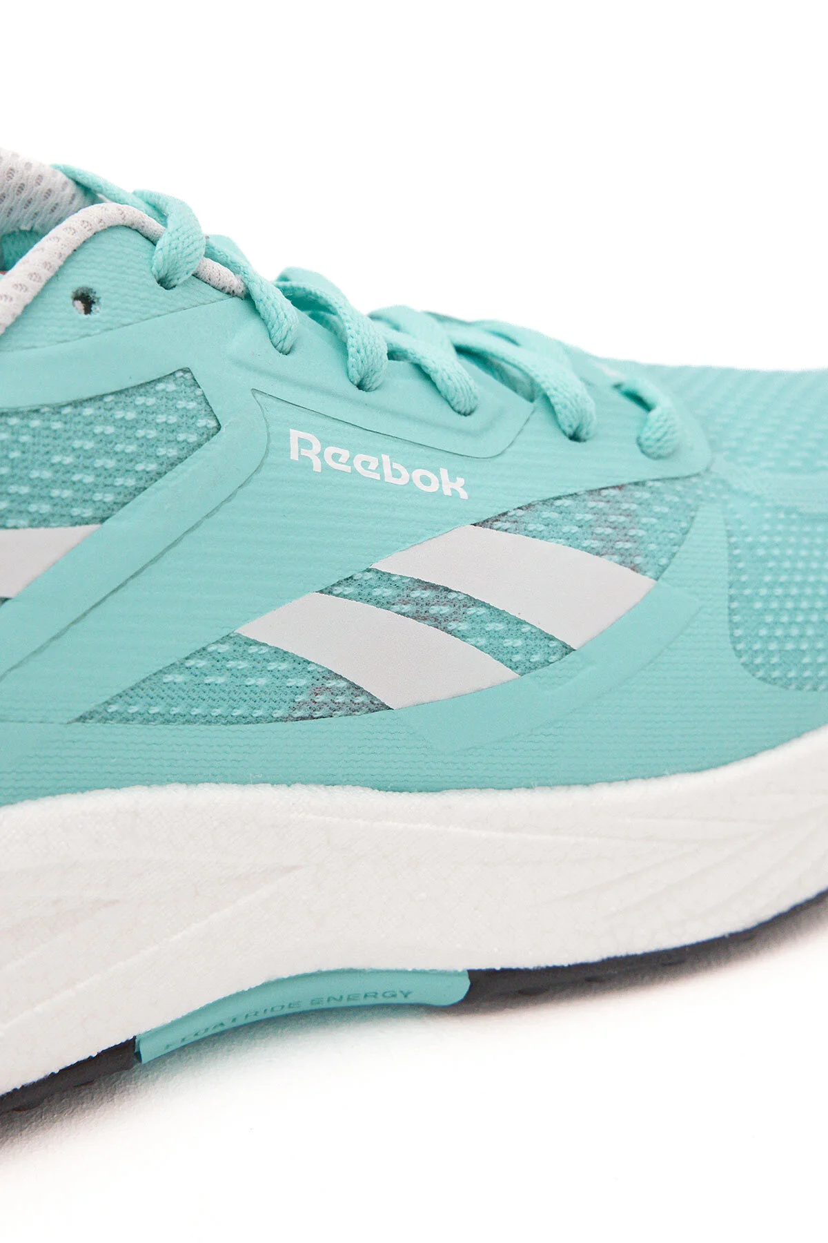 Кроссовки женские Reebok Floatride Energy 6 Голубой/Белый - Фото 7 малая