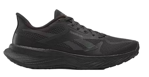 Кроссовки женские Reebok Floatride Energy 6 Черный/Серый/Черный - Фото 1 большая