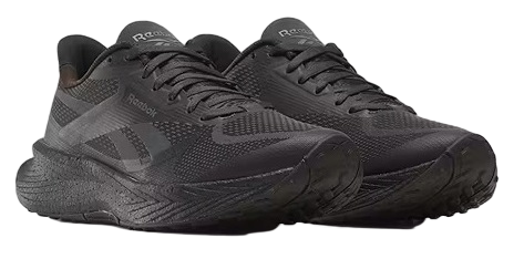 Кроссовки женские Reebok Floatride Energy 6 Черный/Серый/Черный - Фото 2 большая
