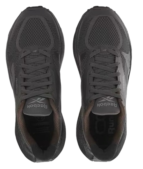 Кроссовки женские Reebok Floatride Energy 6 Черный/Серый/Черный - Фото 3 большая