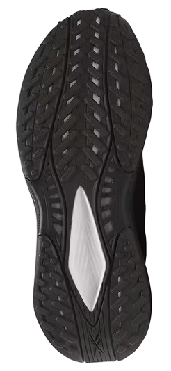 Кроссовки женские Reebok Floatride Energy 6 Черный/Серый/Черный - Фото 4 большая