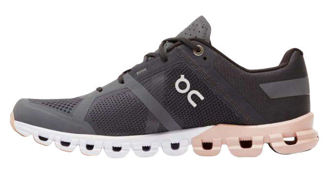 on cloud flow rock rose