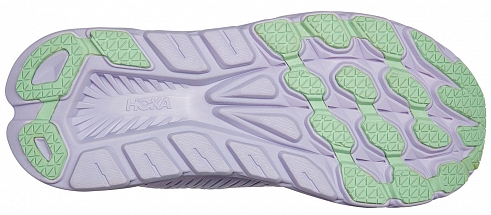 Кроссовки женские Hoka Rincon 3 Plein Air/Orchid Hush - Фото 6 большая