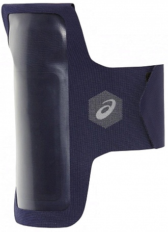 Карман на руку ASICS Arm Pouch Phone Peacoat - Фото 1 большая