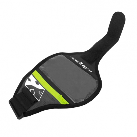 Чехол на руку RaidLight Smartphone Arm Belt - Фото 1 большая