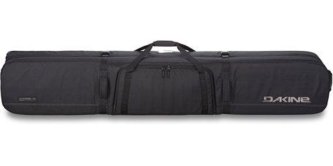 Чехол для горных лыж Dakine Concourse Double Black - Фото 1 большая