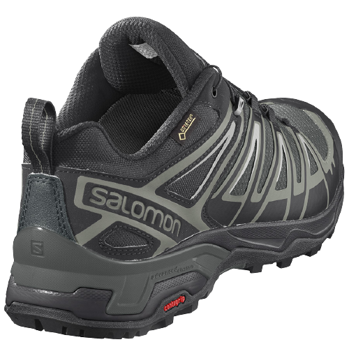 Кроссовки мужские Salomon X Ultra 3 Gtx Urban Chic/Shad - Фото 7 большая