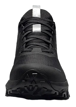 Кроссовки мужские Kailas Kuocang Gtx Low Cut Black - Фото 2 большая