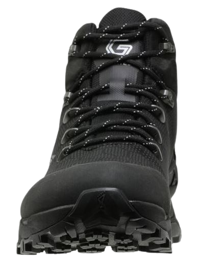 Кроссовки мужские Inov-8 Roclite Pro G 400 Gtx Black - Фото 6 большая