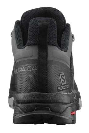 Кроссовки мужские Salomon X Ultra 4 Wide Gtx Mgnt/Black/Monu - Фото 5 большая