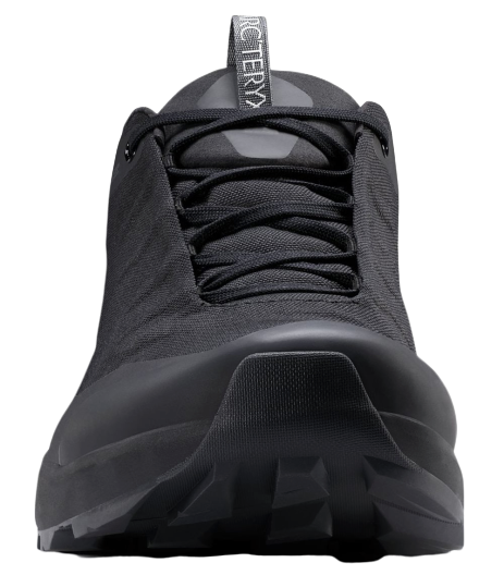 Кроссовки мужские Arcteryx Aerios FL Gtx Black/Pilot - Фото 5 большая