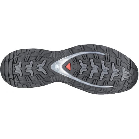 Кроссовки мужские Salomon XA PRO 3D GTX Black - Фото 2 большая