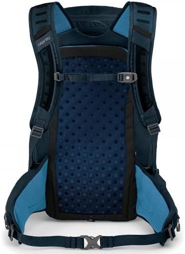 Рюкзак Osprey Skarab 30 Black - Фото 3 большая