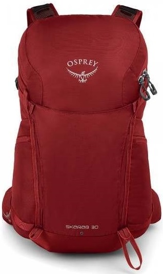 Рюкзак Osprey Skarab 30 Black - Фото 4 большая