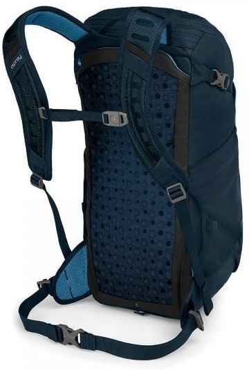 Рюкзак Osprey Skarab 22 Deep Blue - Фото 2 большая