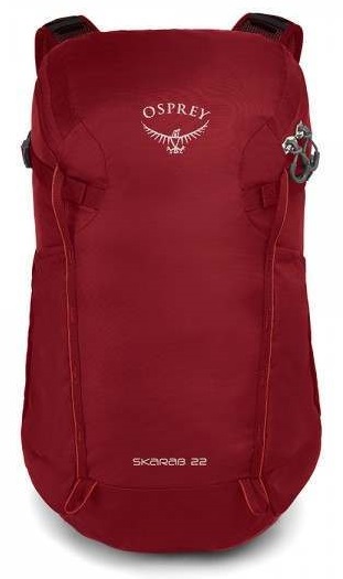 Рюкзак Osprey Skarab 22 Deep Blue - Фото 3 большая