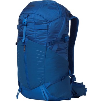 Рюкзак Bergans Rondane 30 AthensBlue/ClassicBlue - Фото 1 большая