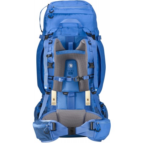 Рюкзак Fjallraven Kajka 85 UN Blue - Фото 2 большая