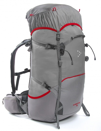 Рюкзак Bask Light 65 XL Graphite - Фото 1 большая