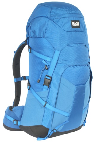 Рюкзак Bach Journeyman 48 Daphne Blue - Фото 1 большая