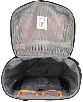 Рюкзак Mammut Neon 55 Black - Фото 8 большая