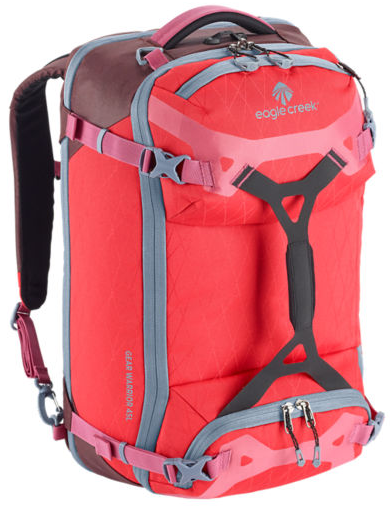 Рюкзак Eagle Creek Gear Warrior Travel Pack 45L Coral Sunset - Фото 1 большая